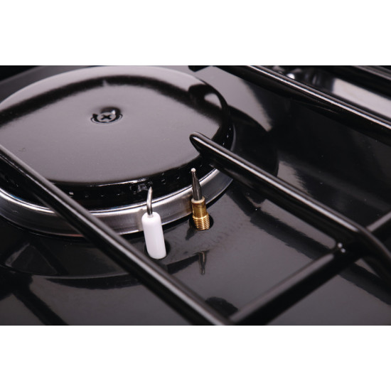 Mary gas cooker - 2 burners - 30 mbar
