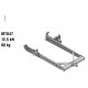 MT047 towbar
