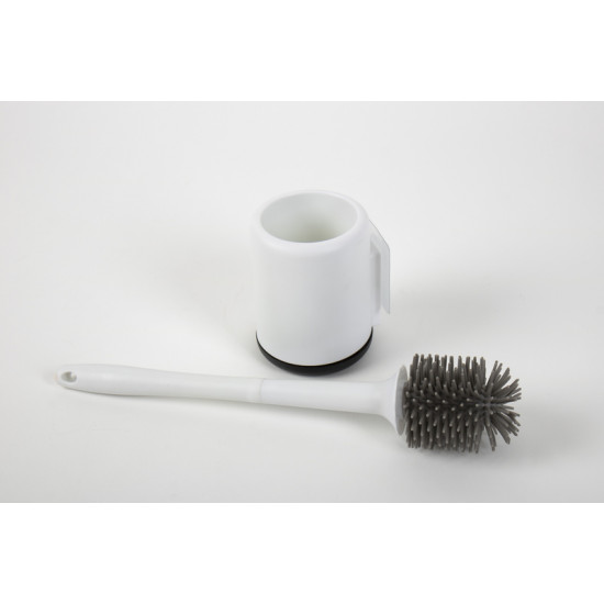 Camp4 Silicone Toilet Brush