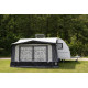 Bologna 400 caravan awning
