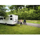Thule Lift V16 Motor 12V bike carrier for 2 bikes up to 50kg