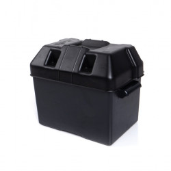 Robust battery box