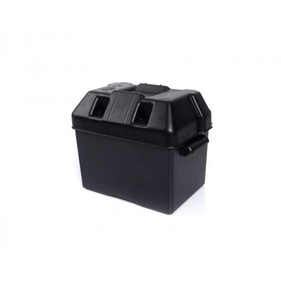 Robust battery box