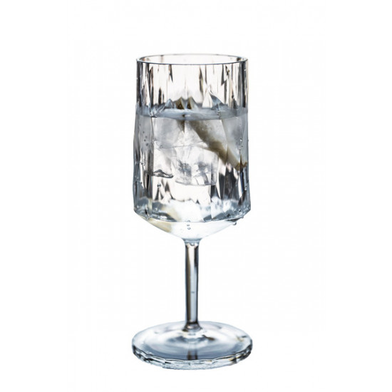 Wine glass set of 2, 300ml, KOZIOL