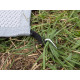 Awning/awning carpet Holiday Travel - 250 x 340 cm