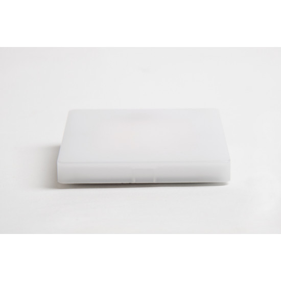 LED wall and ceiling light - square