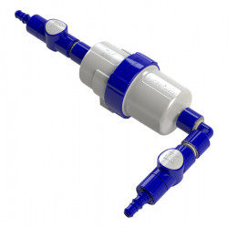 myclean®water installation kit