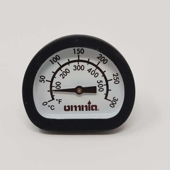 Thermometer for baked goods