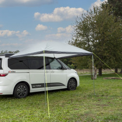 Palm Beach Quick 2.6 sun canopy