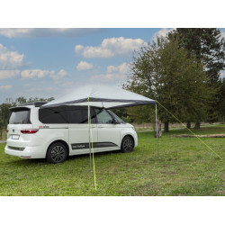 Palm Beach Quick 2.6 sun canopy