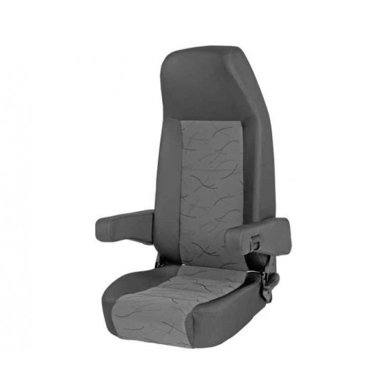 Vansitz S5.1 Customer Fabric