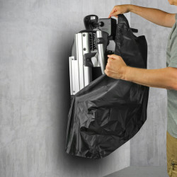 Storage bag for the SD260 and SD260 BLACK