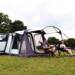 MOVELITE sun sail