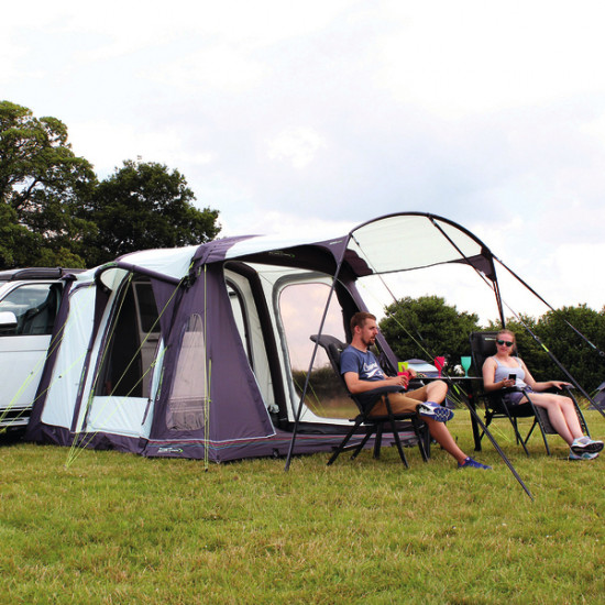 MOVELITE sun sail