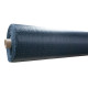 Isabella Design North awning carpet - Dark blue - Various lengths