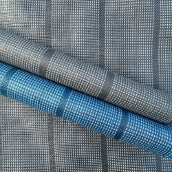 Arisol Deluxe tent carpet - grey - 250 x 300 cm