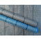 Arisol Standard tent carpet - blue - 250 x 450 cm