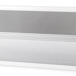 MultiFrame – Window interior frame with blackout blind and mosquito screen roller blind