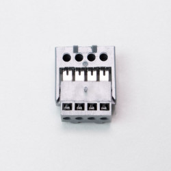 Connector f.80066