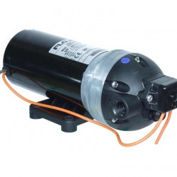 Triplex Flojet 24V pump