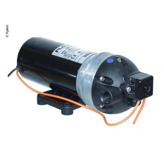 Triplex Flojet 24V pump