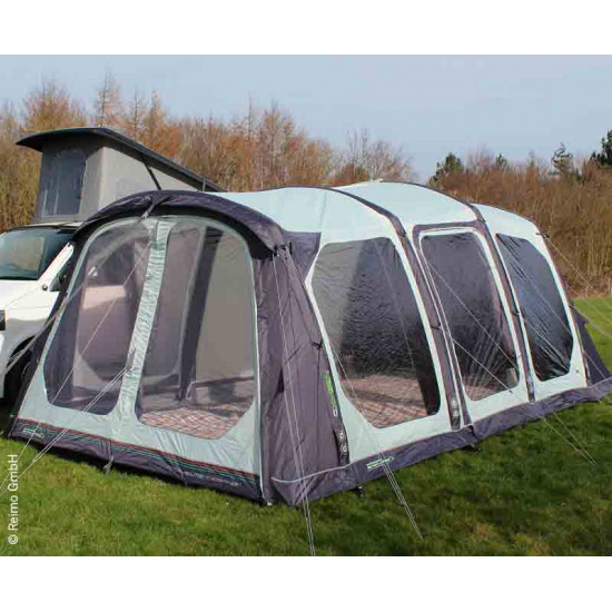 Outdoor Revolution Movelite 4 Low bus awning - mounting height 180-210cm, W310xD495cm