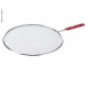 Splash guard Ø20cm
