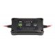 InlineController 20 - Plug & Play MPPT solar charge controller with Anderson Mini connectors on both sides