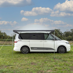 Palm Beach Quick 2.6 sun canopy