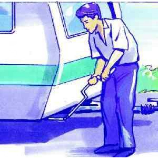 AL-KO Comfort Kit for Stabilizer Stands