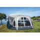 Adria Action Air 361 inflatable awning