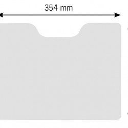 Cutting boards and sink inserts - including for Frankia models