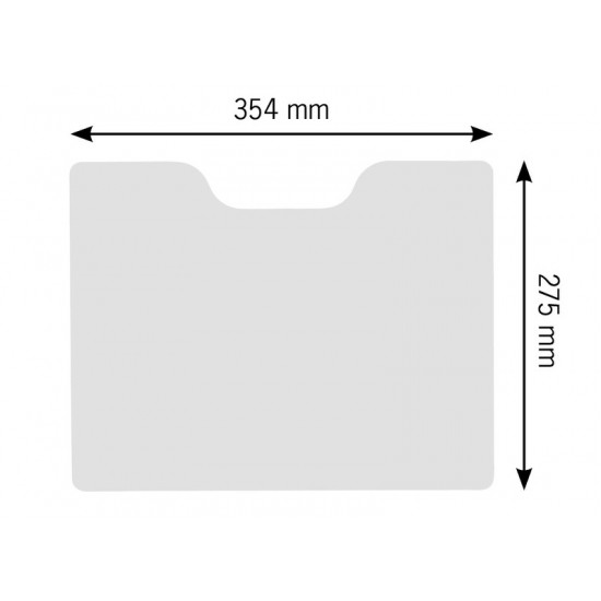 Cutting boards and sink inserts - including for Frankia models