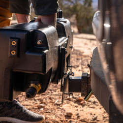 WaterPORT 4.0 - 15 l