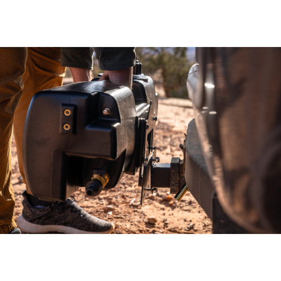 WaterPORT 4.0 - 15 l