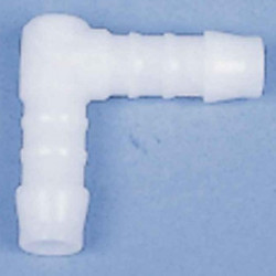 Hose connector L 10mm loose