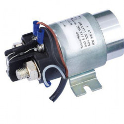 Battery monitor protector 300A