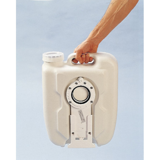 Camping toilet Fiamma Bi Pot 39