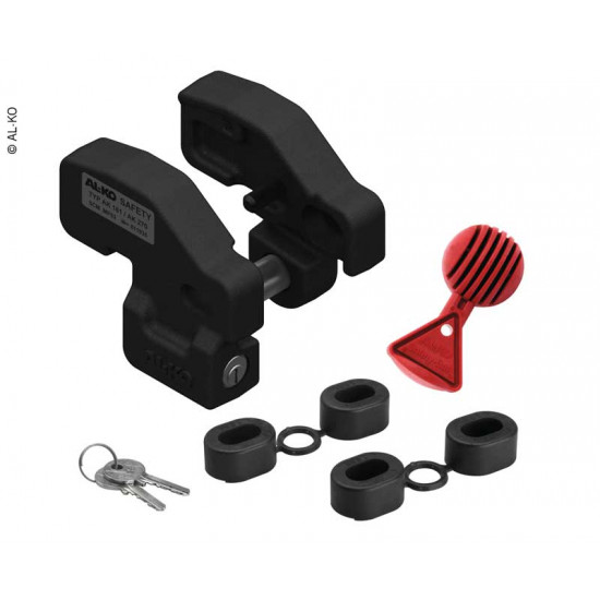 AL-KO Safety for AK 161/270, UK Sold Secure certified