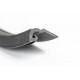 Sealing rubber for cabin door (linear meter)