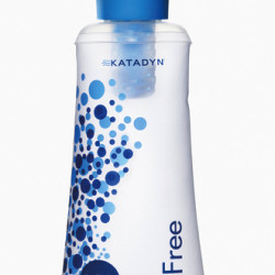 Katadyn BeFree Filter 1.0L
