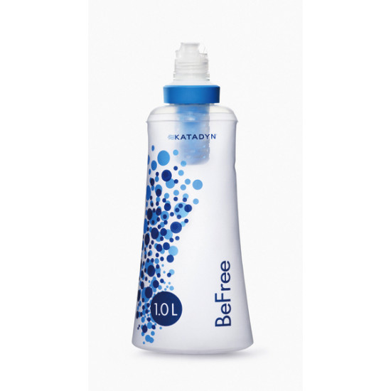Katadyn BeFree Filter 1.0L