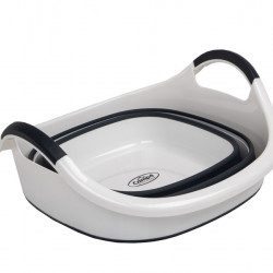 Foldable tub/basket - 22 l
