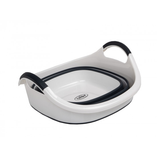Foldable tub/basket - 22 l