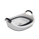 Foldable tub/basket - 22 l