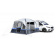 TROUPER AUTO-UP