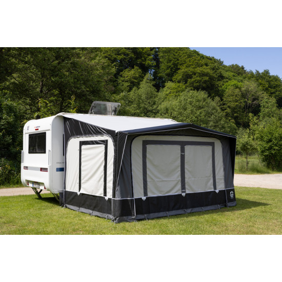 Bologna 400 caravan awning