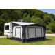 Bologna 400 caravan awning