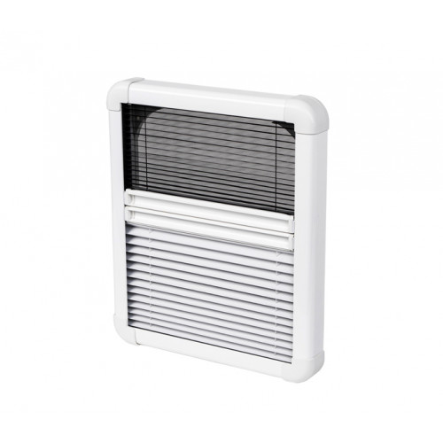 Caravan blind, motorhome blind