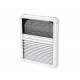 Blackout blinds and insect screens for Carbest RW Nautic